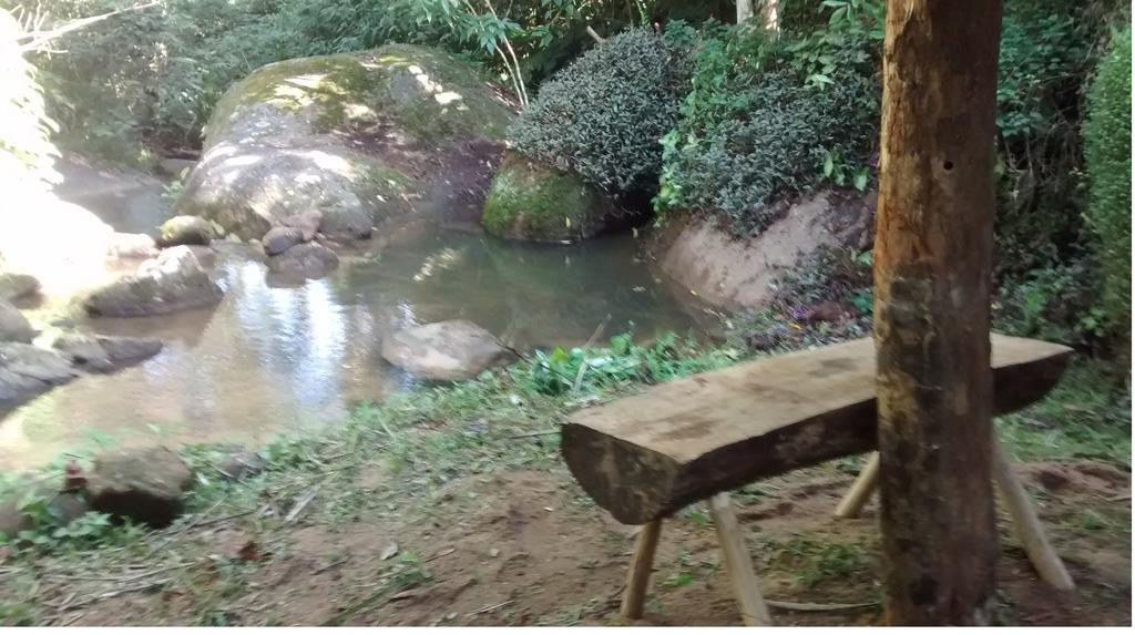 Ytororo O Som Das Aguas 파라티 외부 사진