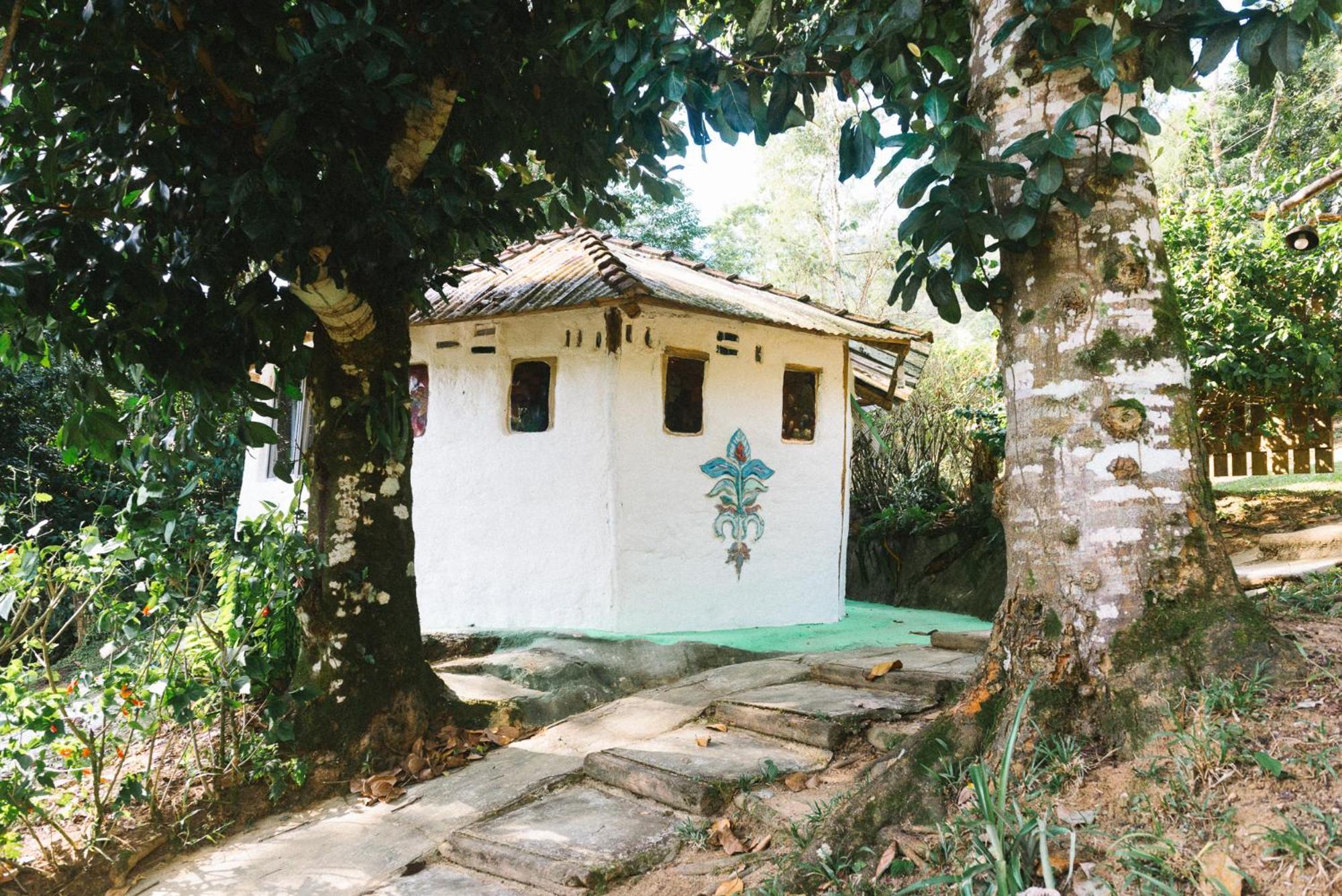 Ytororo O Som Das Aguas 파라티 외부 사진