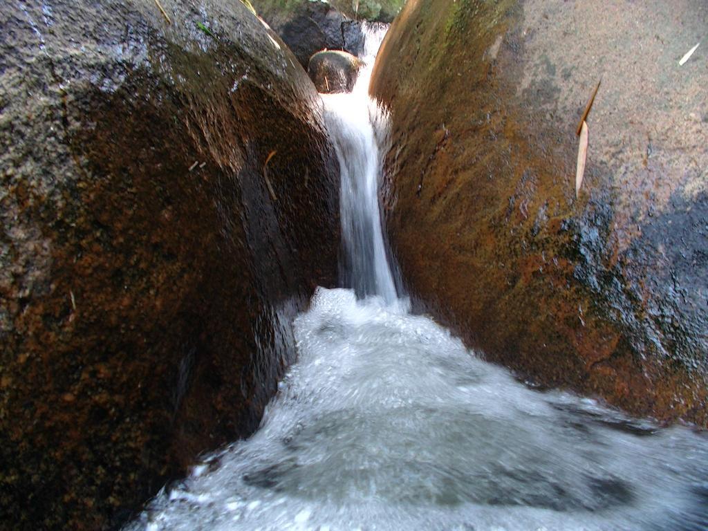 Ytororo O Som Das Aguas 파라티 외부 사진